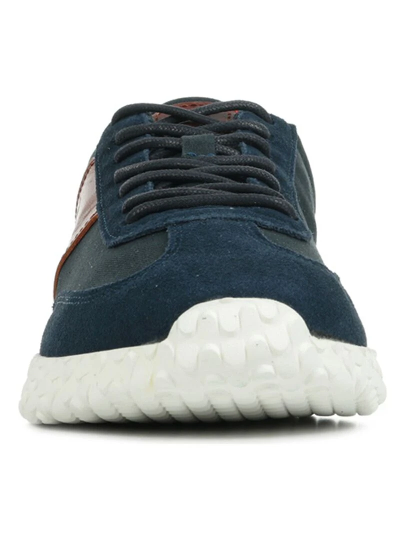 Baskets Le Coq Sportif Veloce Workwear   Bleu marine