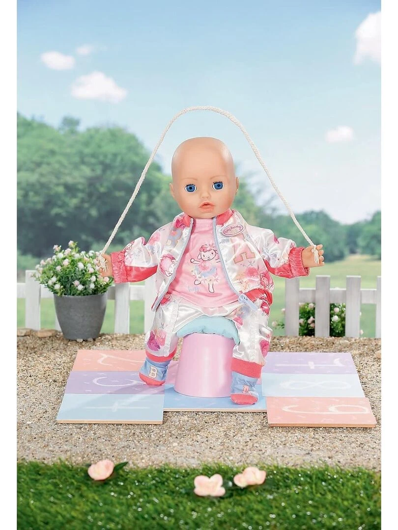 Baby Annabell vêtements pour poupées N/A