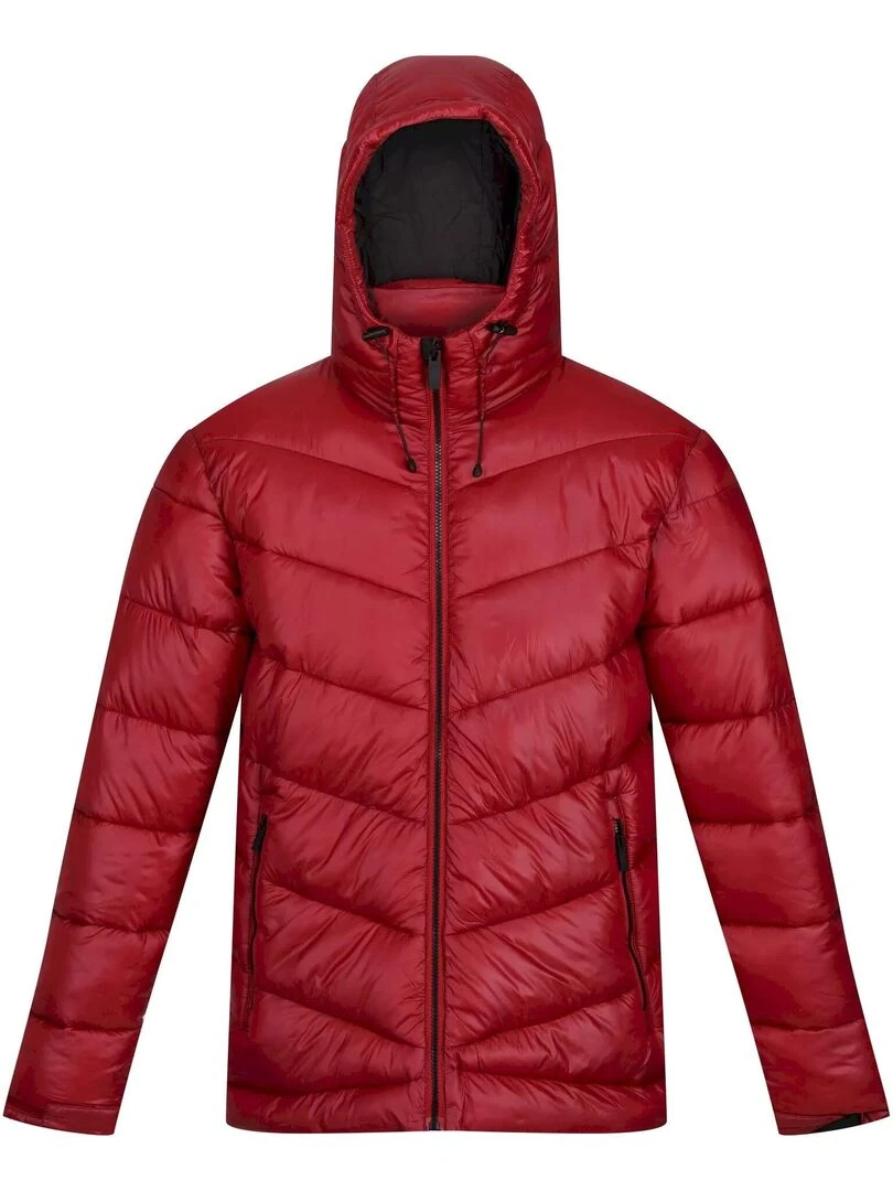 Regatta   Doudoune FARREN   Bleu marine