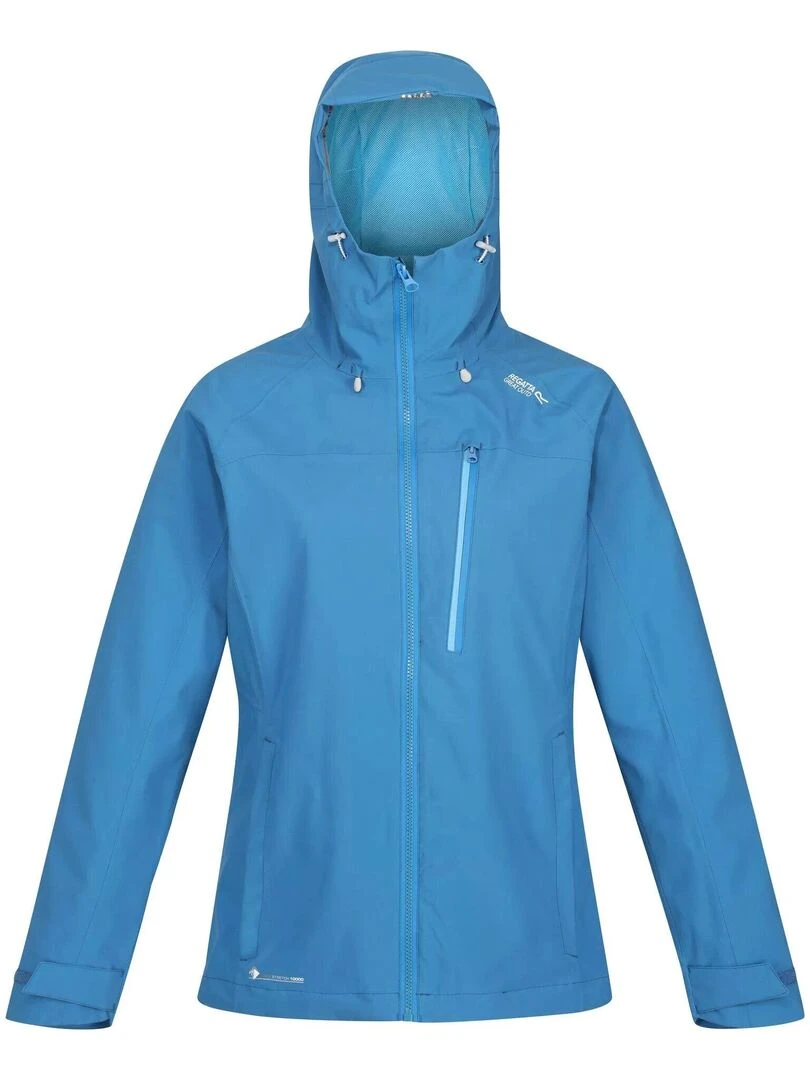 Regatta Veste imperméable BRITEDALE Bleu