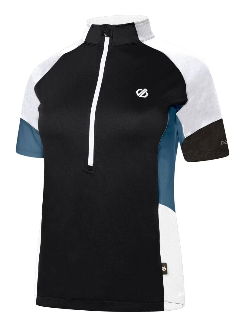 Dare 2B   Maillot COMPASSION   Noir Blanc