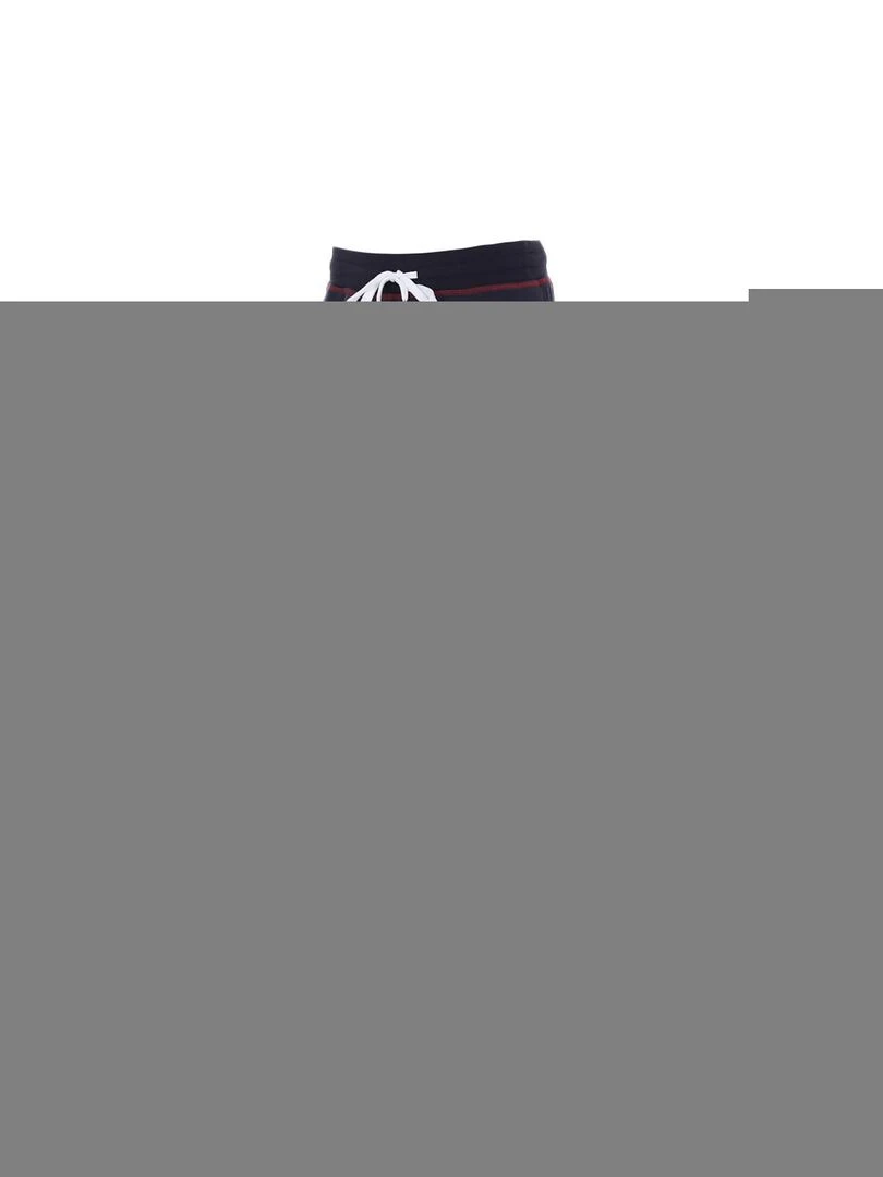 Jogging homme CALOK DEGRE CELSIUS Bleu marine