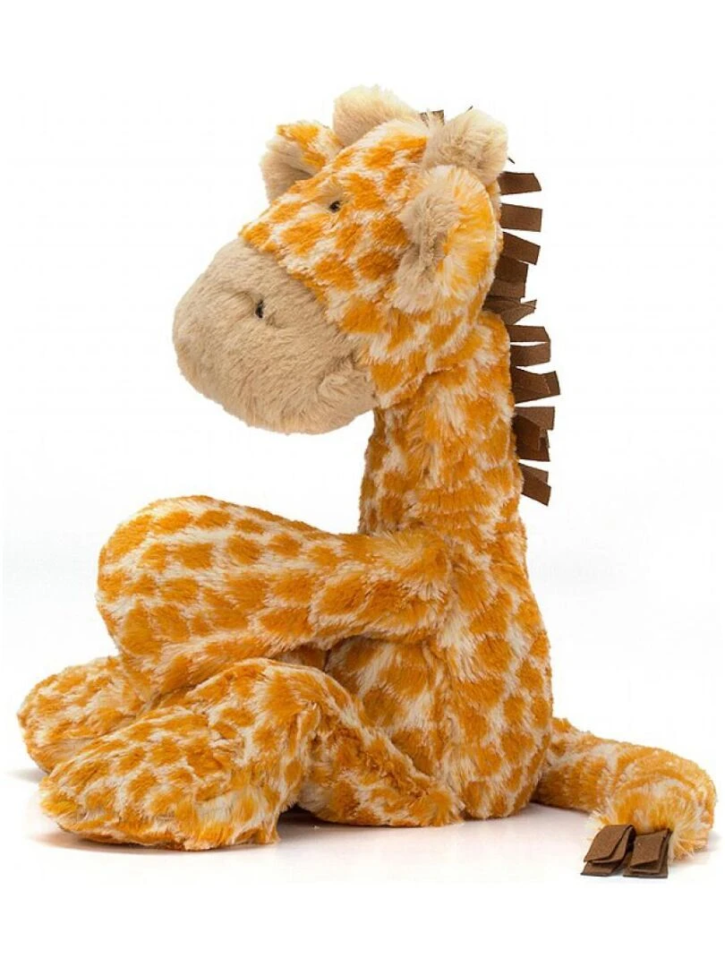Merryday Giraffe   Orange