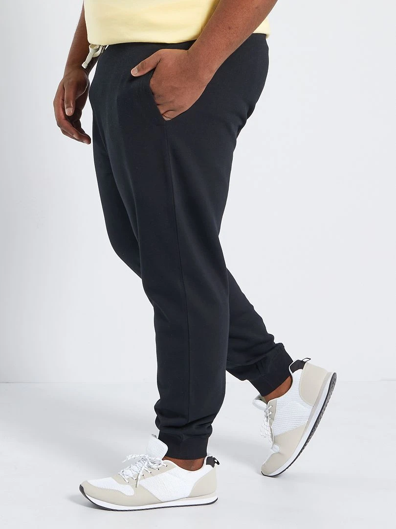 Chemise droite unie   So Easy   Bleu