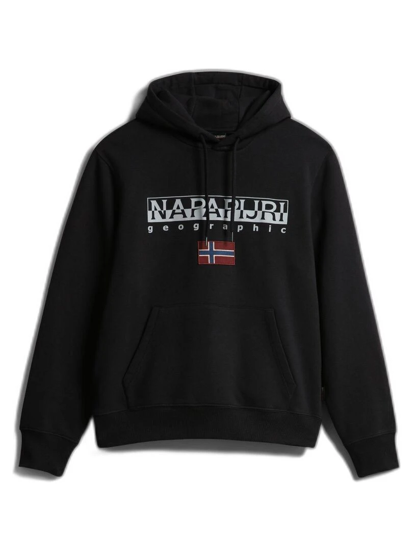 Basket Cuir Geox Dolomia   Bleu