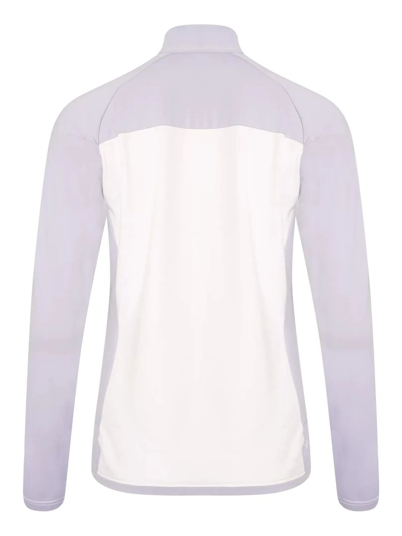 Dare 2B Polaire ELATION Gris foncé
