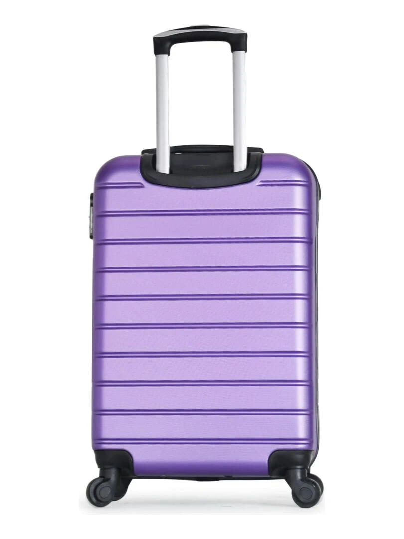 GERARD PASQUIER   VALISE XS MIMOSA E   Violet