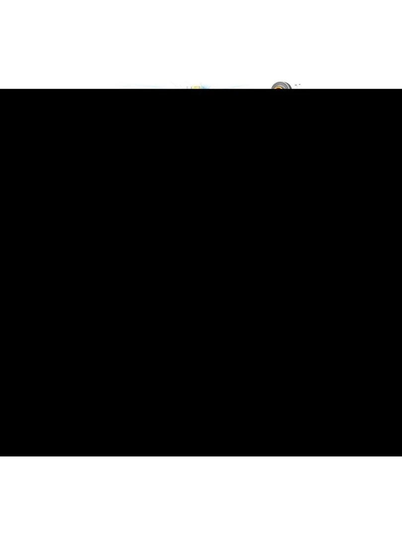 10933 La Grue Et Les Engins De Construction 'lego®' Duplo® Ville   N/A