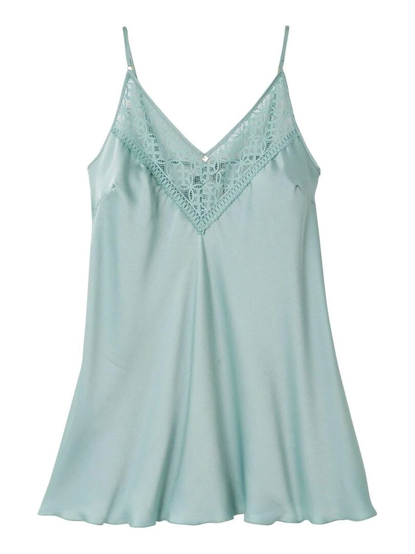 Nuisette MADELEINE Camille Cerf & Pomm'Poire Vert