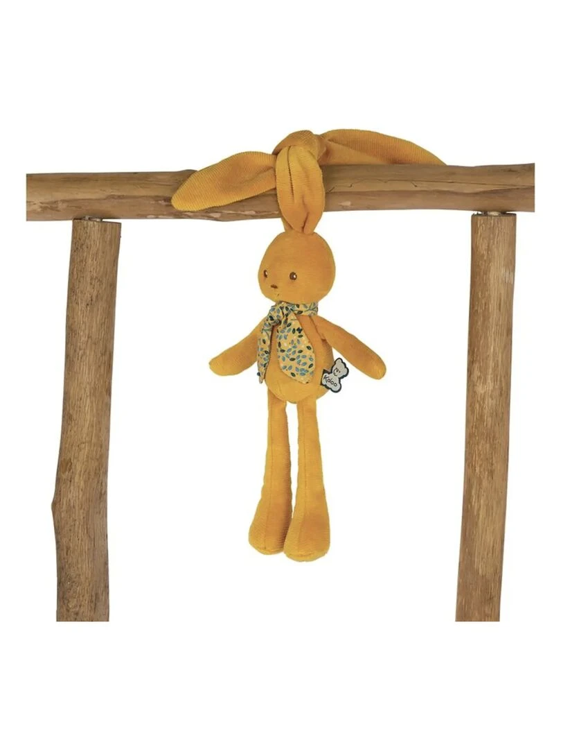 Lapinoo Ocre Pantin Lapin Medium N/A