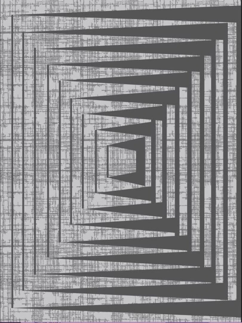 Tapis MAYA Gris Gris