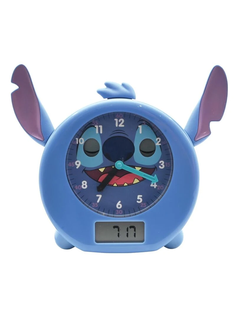 Mon Compagnon de Nuit Éducatif Stitch N/A