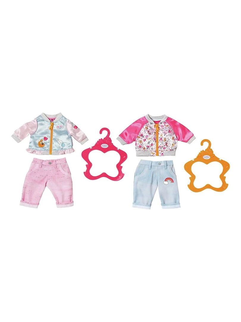 Collection Loisirs BABY born® N/A