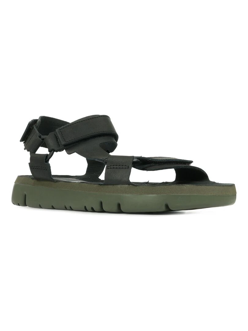 Sandales Camper Oruga Sandal   Noir