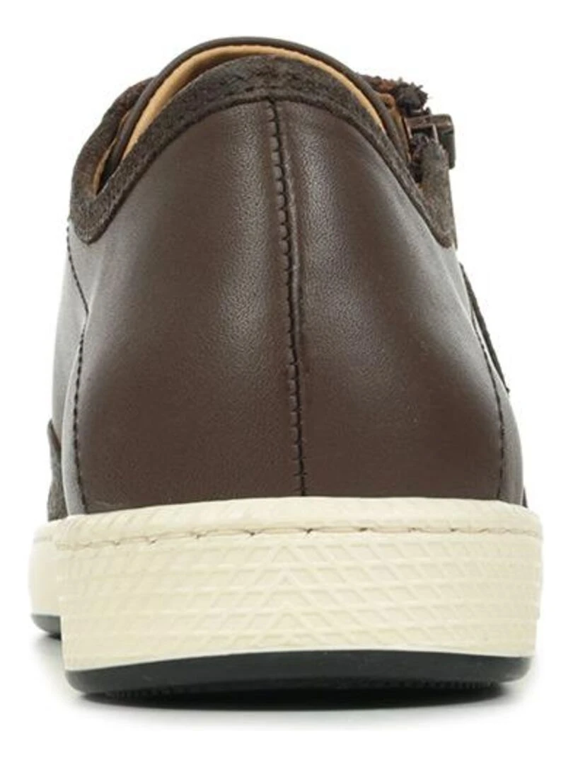 Baskets PATAUGAS Jay   Marron