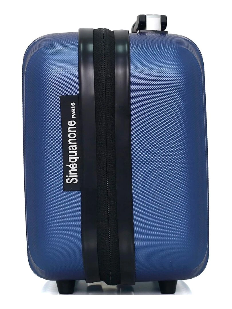 SINEQUANONE   PETIT VANITY ATHENA K   Bleu marine