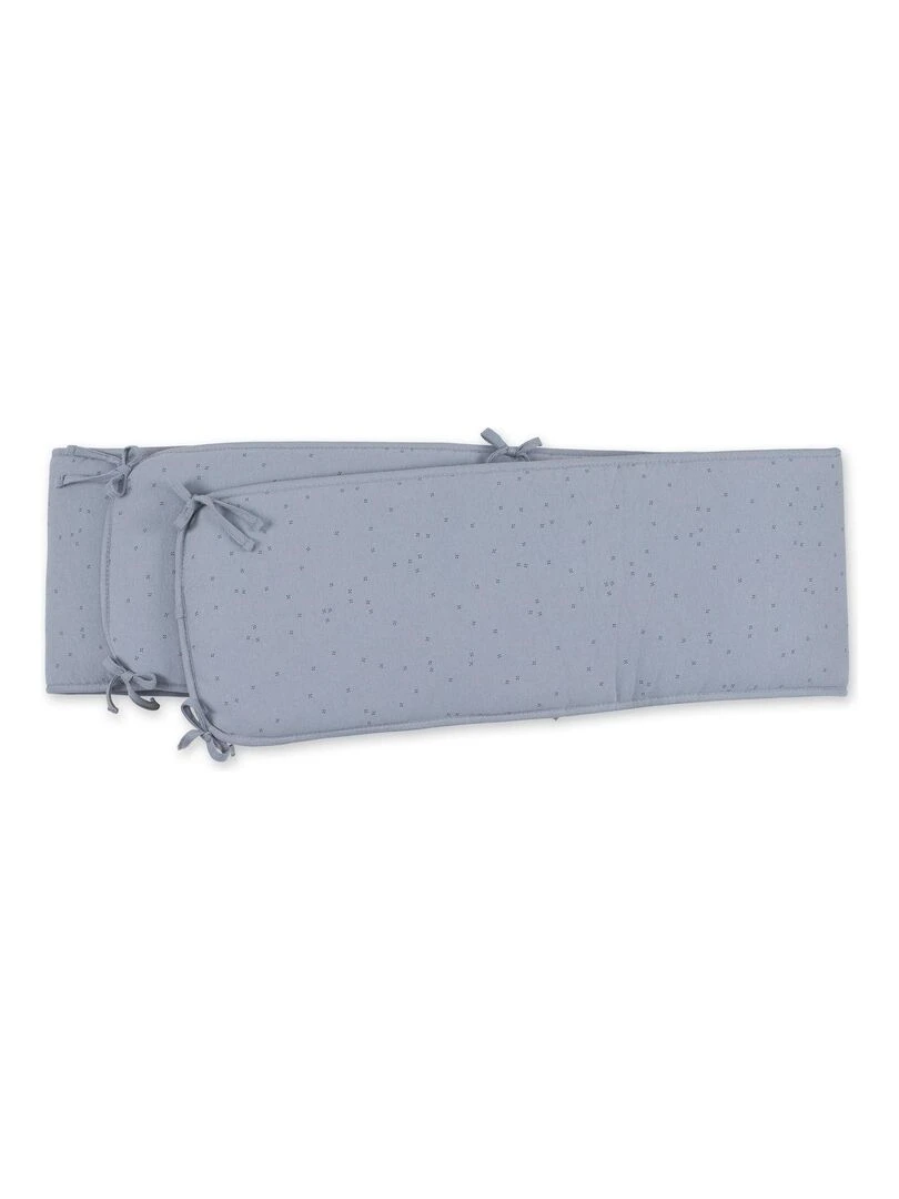 Bemini Tour de parc réversible Pady jersey et jersey Bleu gris