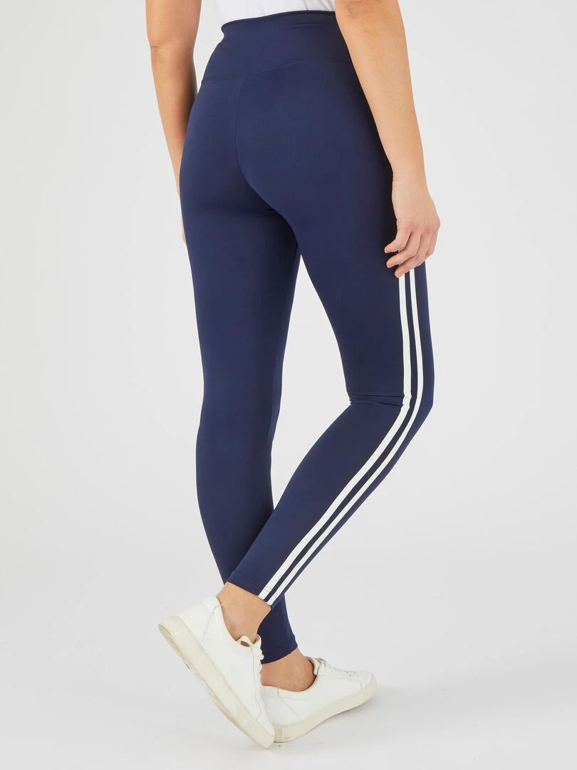 Legging de sport Perfect Fit by Damart   Happy D. by Damart   Bleu marine