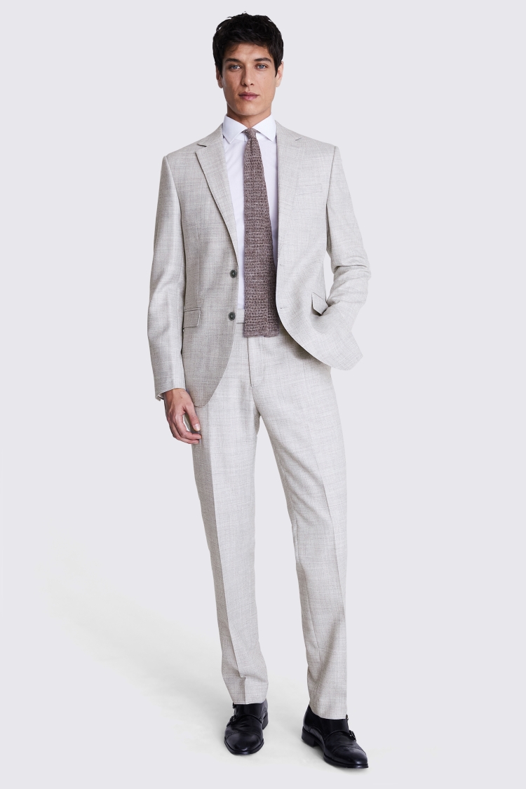 Regular Fit Ink Stretch Jacket   Buy Online at Moss