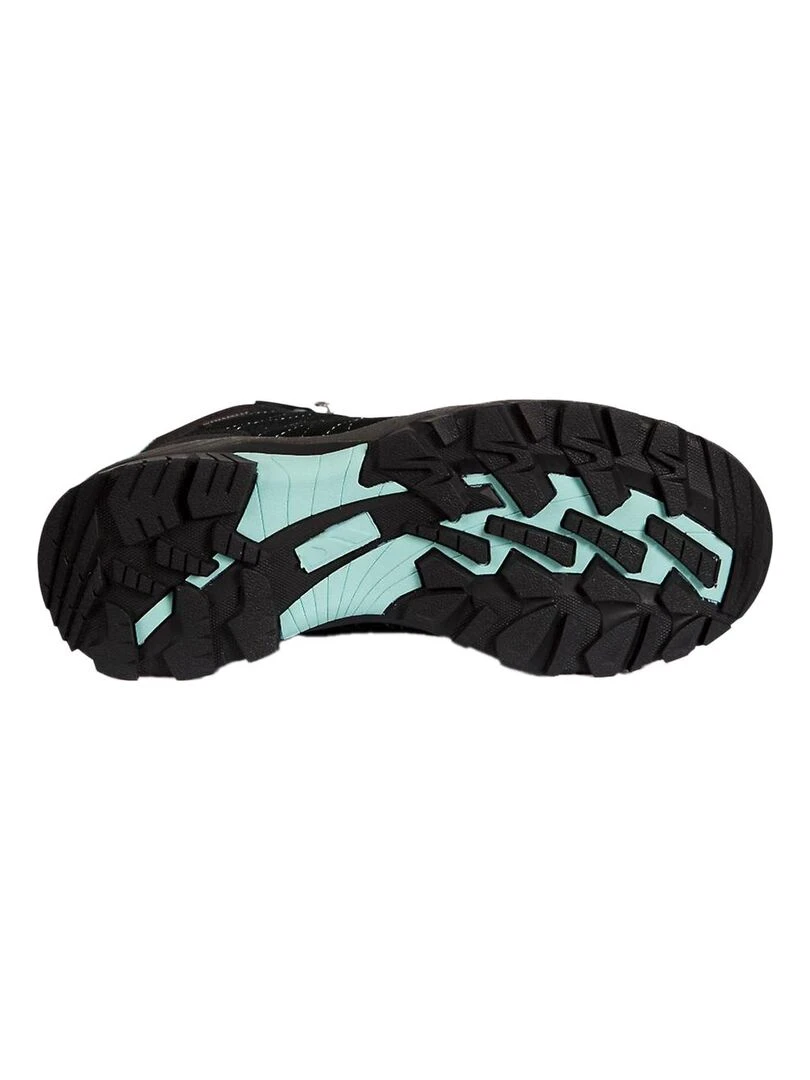 Trespass Bottines de marche TORRI Noir