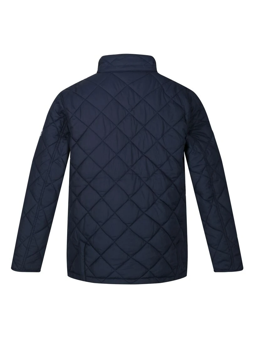 Regatta Veste isolée LONDYN Bleu marine