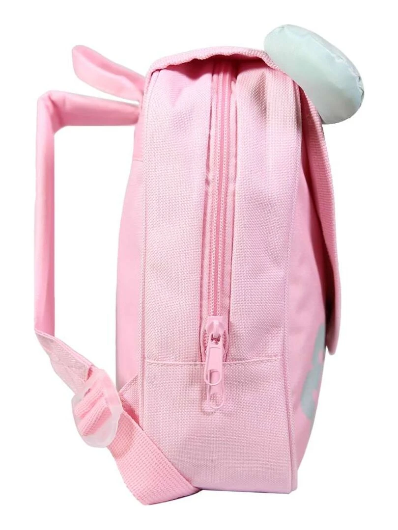 BAGTROTTER Cartable 32 cm maternelle Maternelle Kids Gris Koala Gris