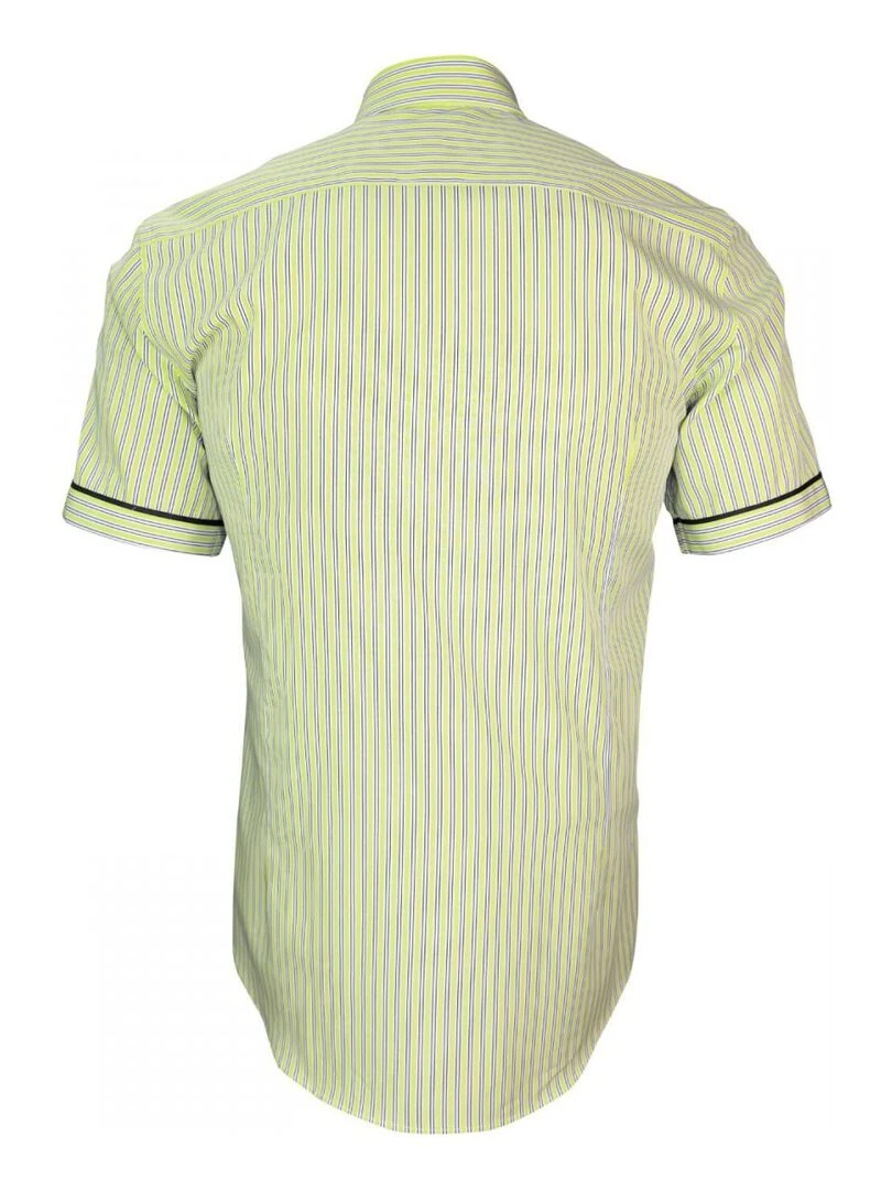 Chemisette sport DIXON Vert