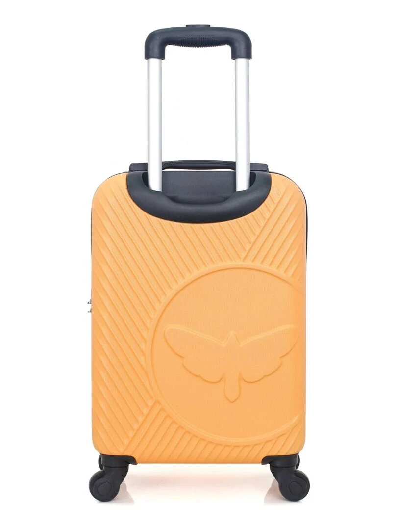 LPB LUGGAGE   VALISE XS FANNY E   Abricot