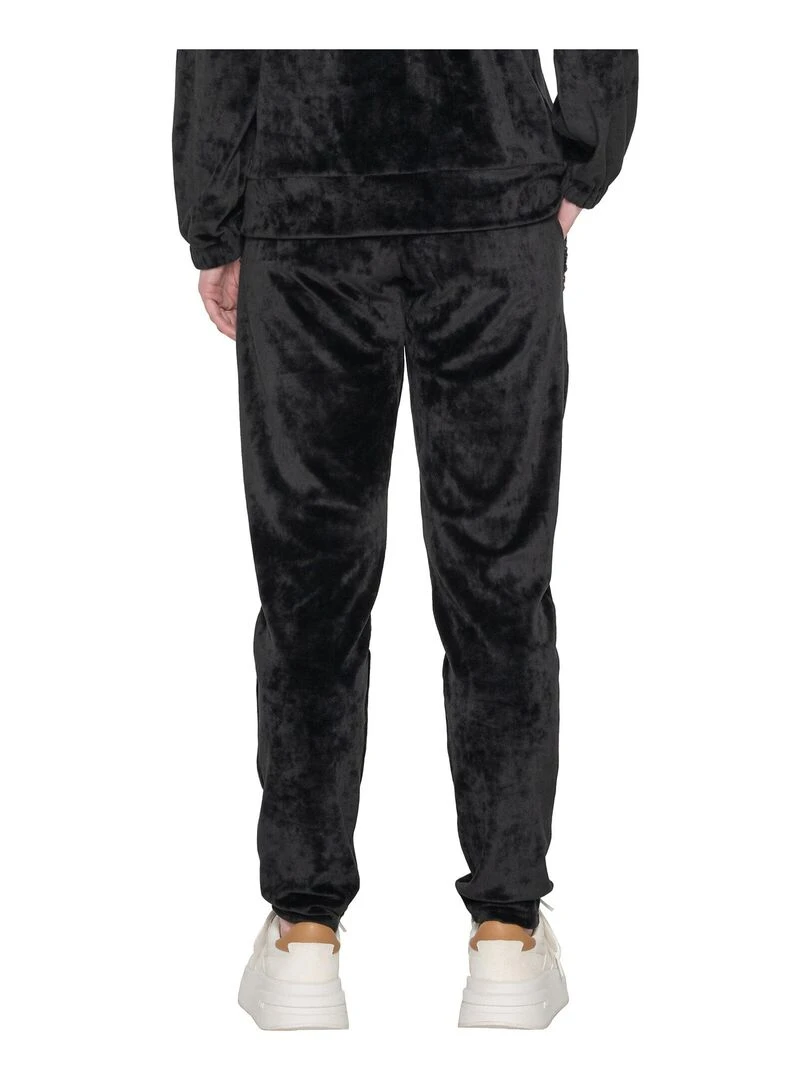 Pantalon de survêtement Balanced Noir