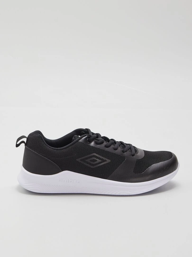 Baskets 'Umbro' 'Owen' noir