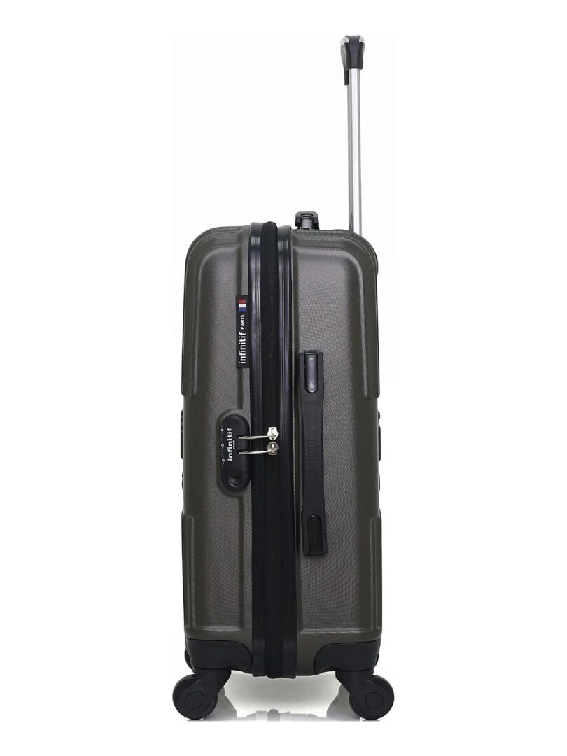 INFINITIF   VALISE S UPPSALA   Gris foncé