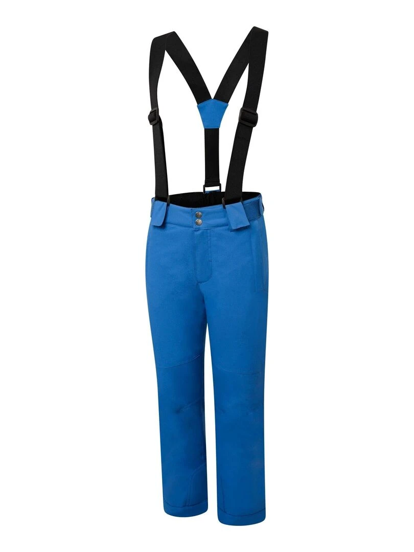 Dare 2B   Pantalon de ski OUTMOVE   Bleu Noir