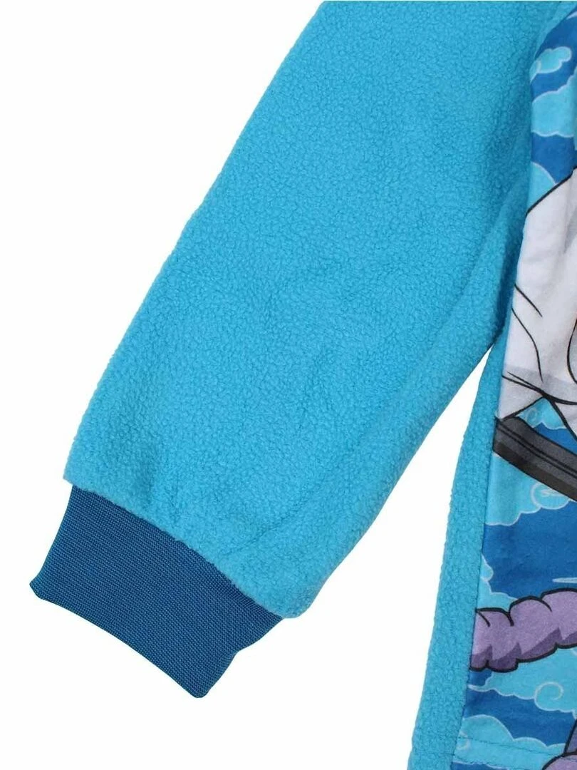 Disney   Pyjama garçon imprimé Naruto   Bleu
