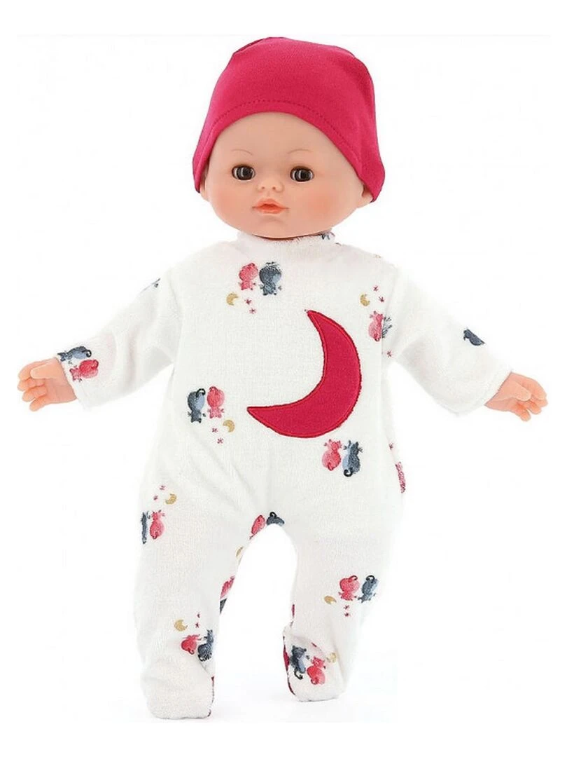 Petit Câlin 36 cm : Charlie N/A