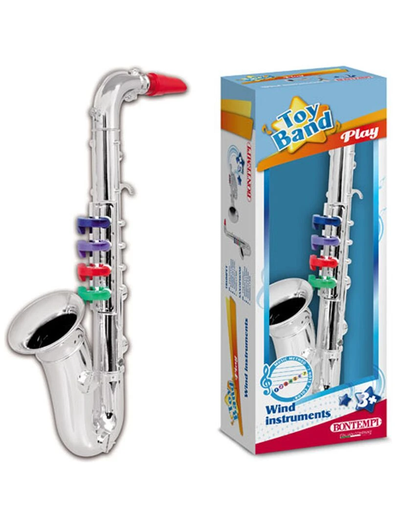 Saxophone 36 5 cm N/A