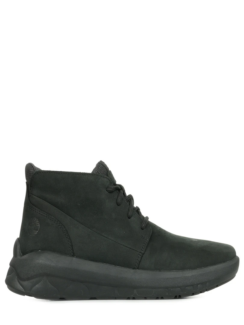 Baskets Bradstreet Ultra Chukka Noir