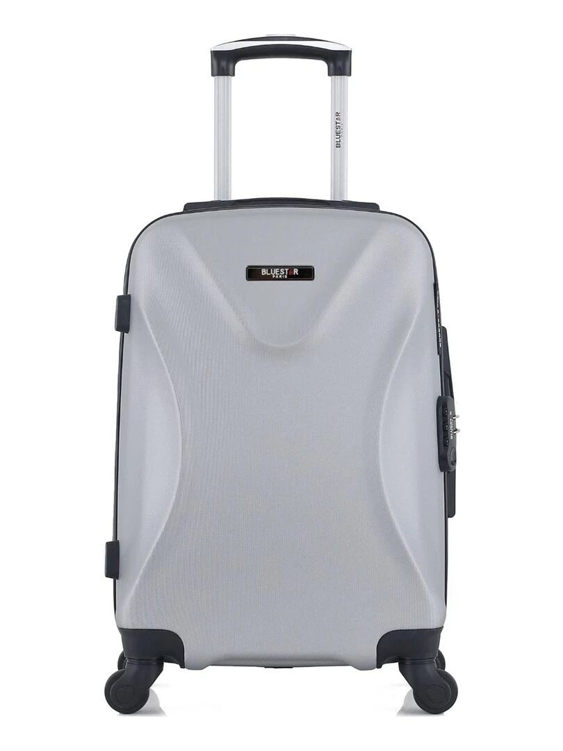 BLUESTAR VALISE S GARIBALDI Gris