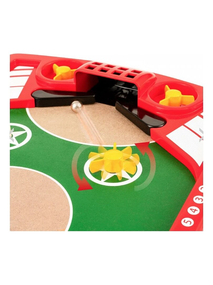 'brio' 34019 Flipper Duo Challenge N/A