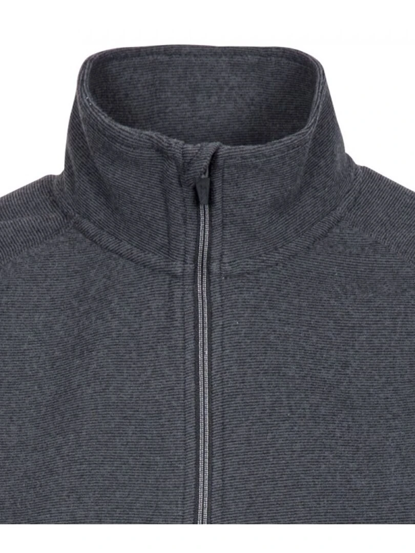 Trespass   Polaire MEADOWS   Violet foncé