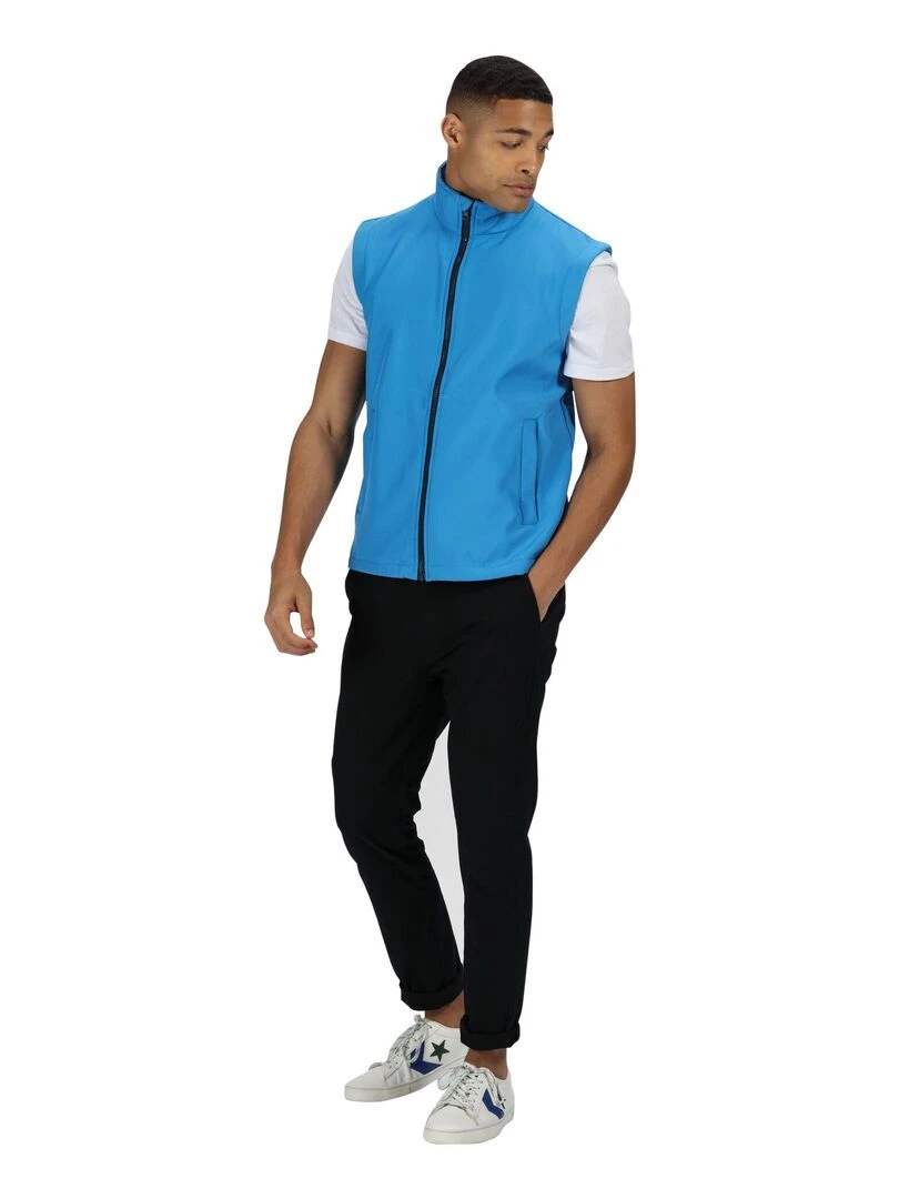 Regatta Veste sans manches ABLAZE Bleu Bleu