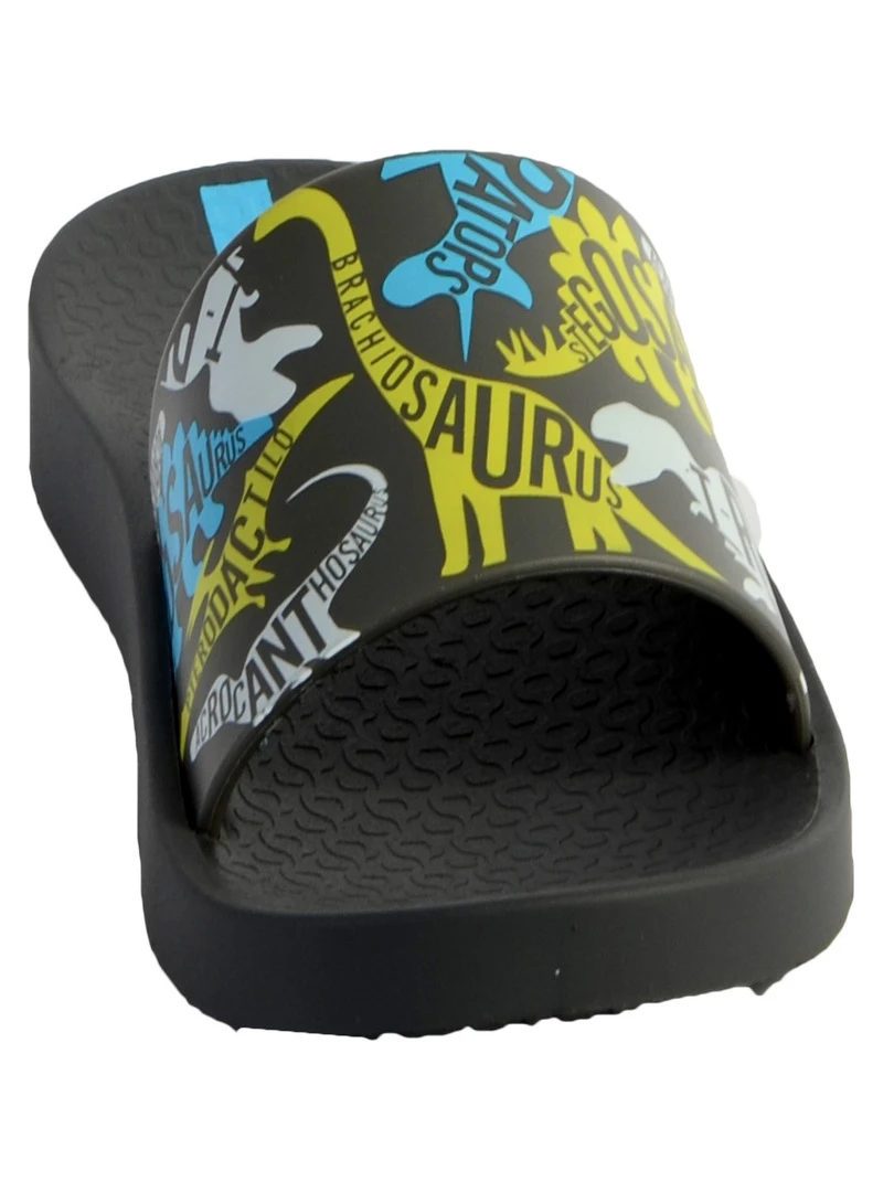 Sandale Ipanema Junior Urban Slide   Gris