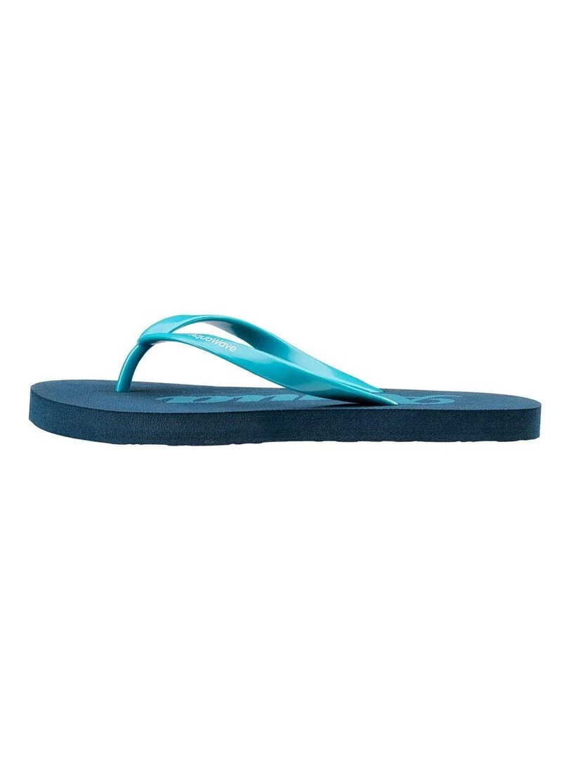 Aquawave Tongs AILEN Bleu Bleu