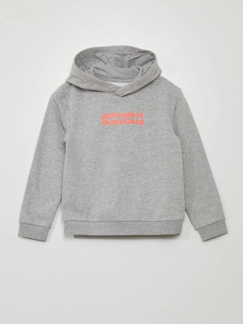 Short en lin uni   Blanc