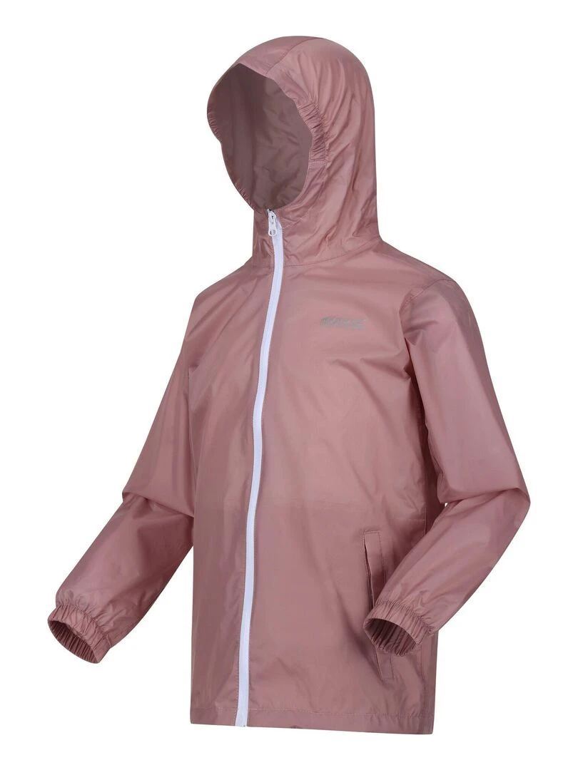 Regatta   Coupe vent PACK IT   Rose clair
