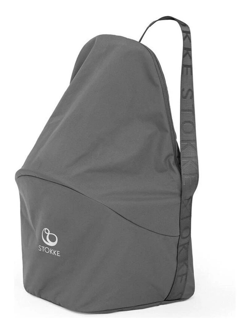 Sac de voyage Stokke® Clikk™ Dark Grey Noir