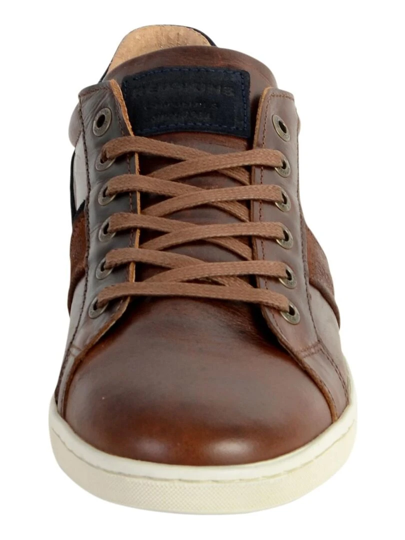 basket Redskins Ottenil   Bleu