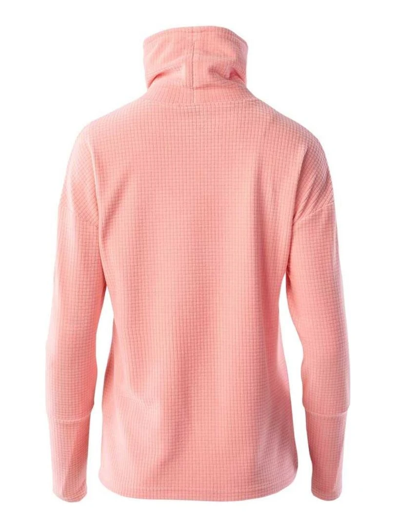 Elbrus Sweat BENNA Rose