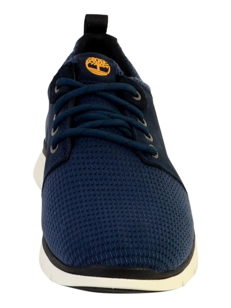 Chaussure Timberland Killington LF Oxford   Bleu