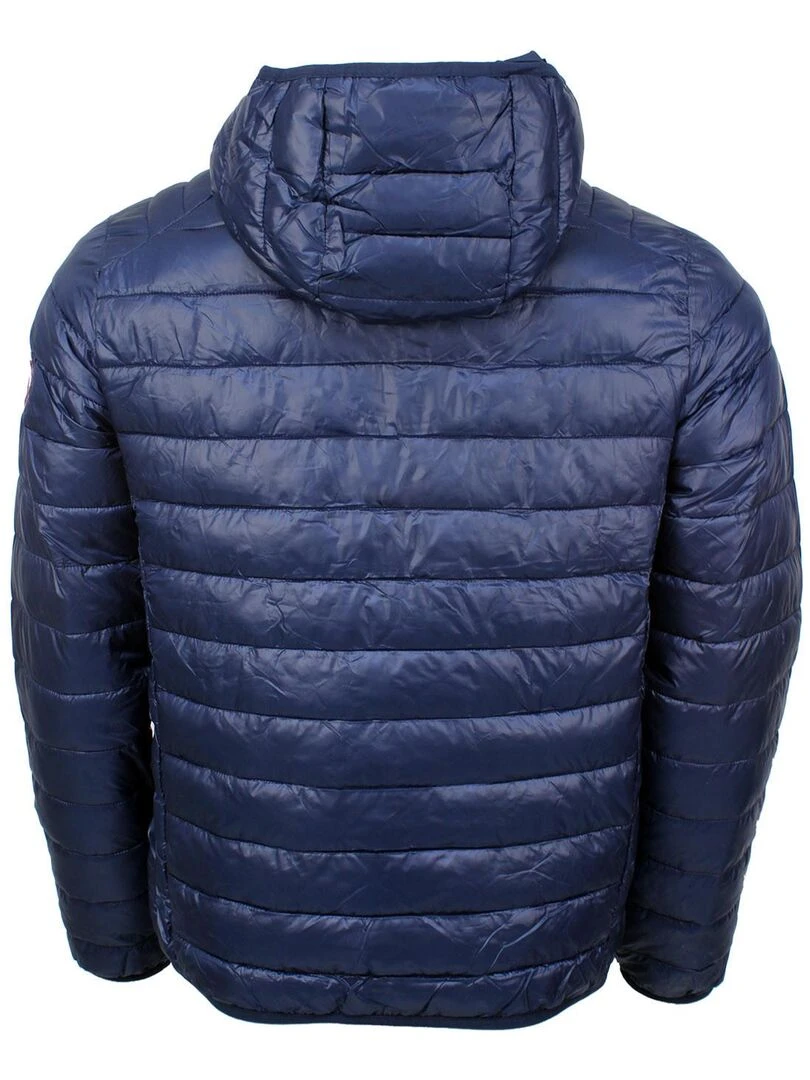 Doudoune homme CENSEHOP PEAK MOUNTAIN Bleu marine