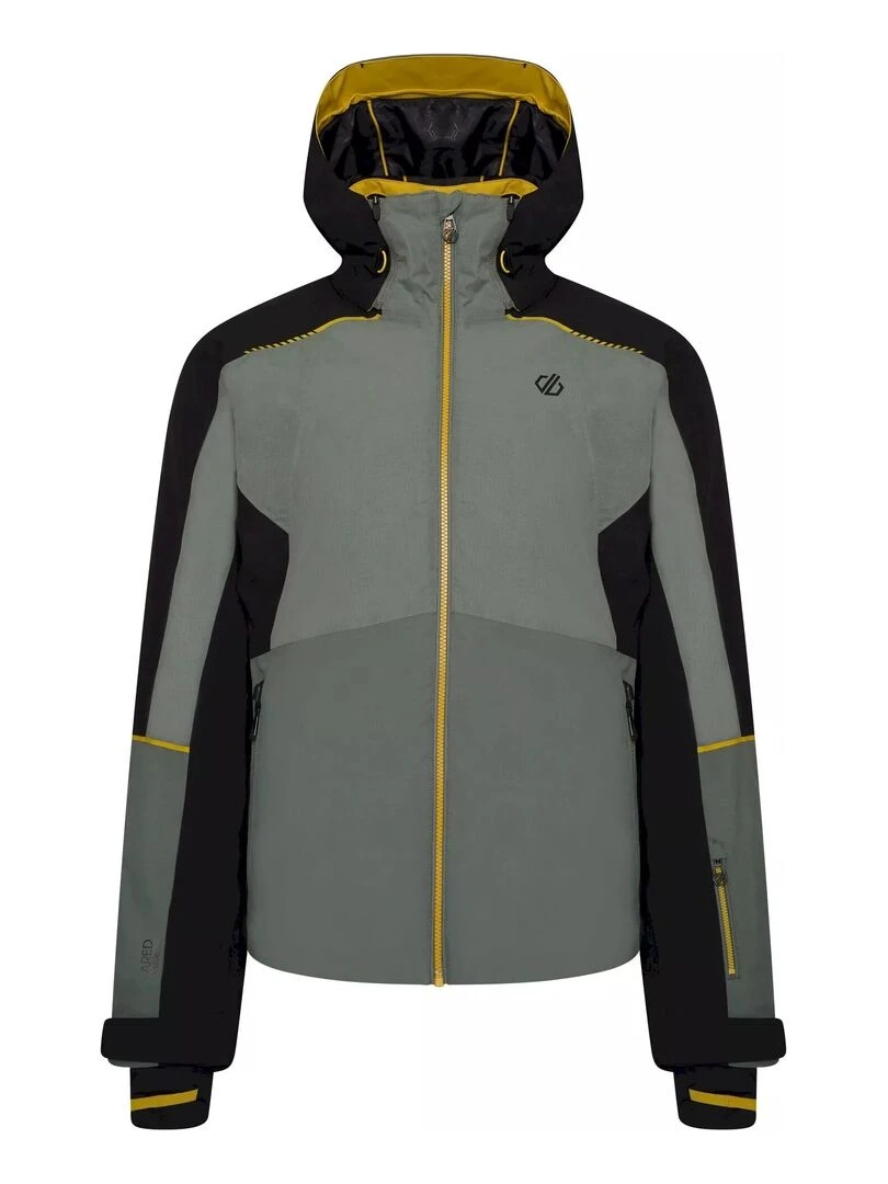 Dare 2B Blouson de ski CATCH ON Vert olive
